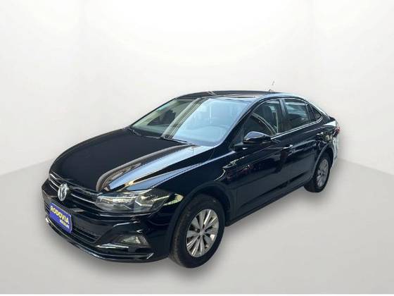 VOLKSWAGEN VIRTUS 1.6 MSI TOTAL FLEX MANUAL VOLKSWAGEN VIRTUS 1.6 MSI TOTAL FLEX MANUAL